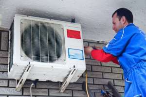 24/7 and Emergency HVAC Near North Baldwin, NY | Air Conidtioning and Heating Contractors